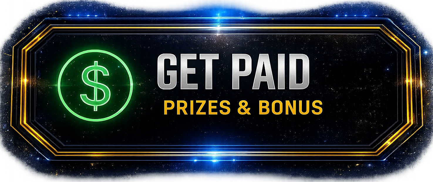 Get Paid, Prizes and Bonus